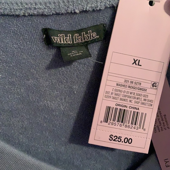 Swim coverup dress - Picture 3 of 3